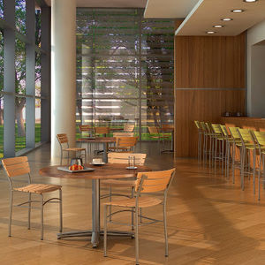 Meet your Posher, Oscar